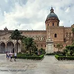 Oreto Station Lejlighed Palermo