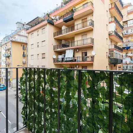 Oreto Station 巴勒莫