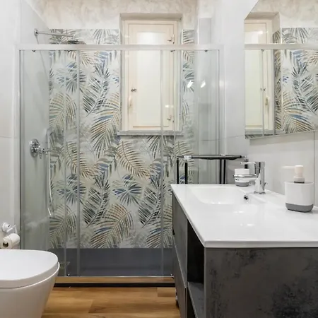 Oreto Station 巴勒莫