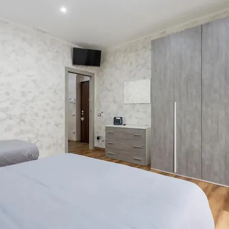 公寓 Oreto Station 巴勒莫