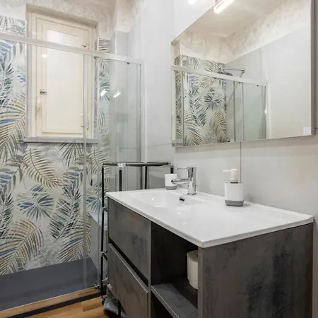 Oreto Station 巴勒莫