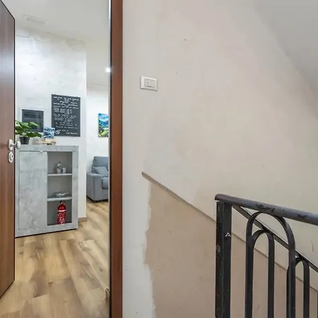 Oreto Station Апартаменты *