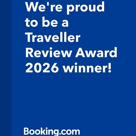 公寓 Oreto Station *