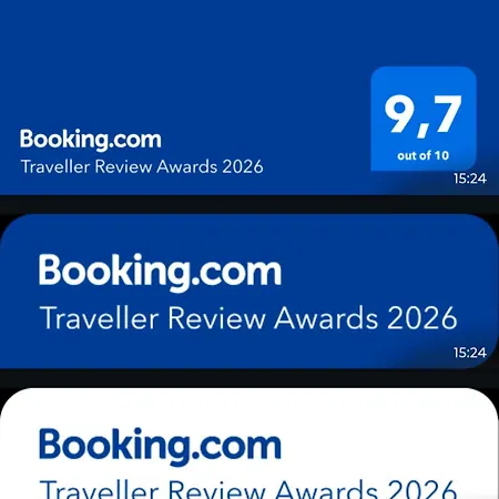 公寓 Oreto Station