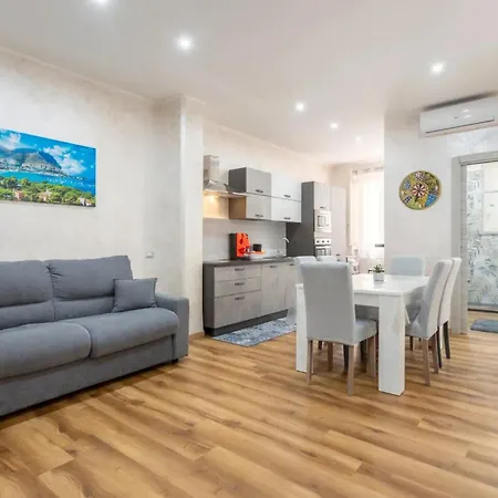 Oreto Station * Palermo