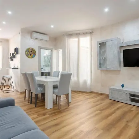 Apartamento Oreto Station Palermo